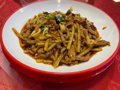 -冯烫烫跷脚牛肉·川菜小馆(武胜西街店)