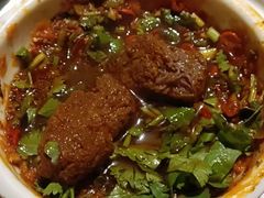 -蜀辣居鲜货老火锅(红牌楼店)