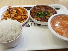 -七食九号食堂(东丽空港店)