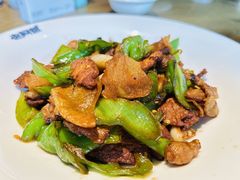 -老阿爸鲜鱼土菜(昆山花桥店)