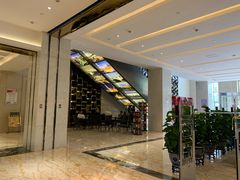 -天津津利华酒店