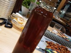 -千纸鹤嫩汁烤肉(西大直街店)