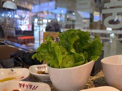 -安又胖韩国烤肉(美罗城店)