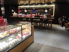 -星巴克臻选(国贸商城首店)