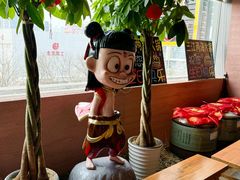 -三江两海老火锅(北京首店)
