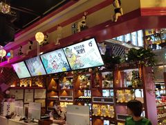-火吧PTV聚会餐厅(6号店)
