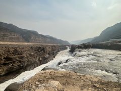 -陕西黄河壶口瀑布旅游区