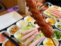 -阿香米线(王府井店)