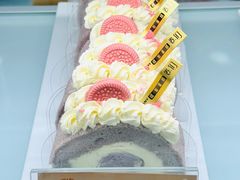 -卷们·现制生日蛋糕·蓝风车动物奶油(金源店)