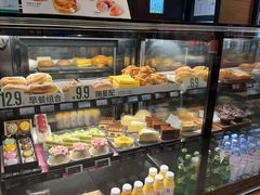 -星巴克臻选(北京太阳宫凯德店)