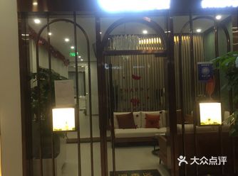 环境也很干净很舒服的感觉