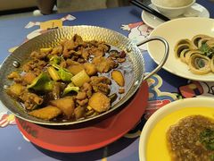 -大丰收脆鱼(浦西万达店)