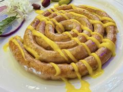 -城堡俄式西餐厅(中央大街索道店)