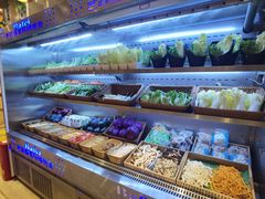 -芭菲盛宴·环球美食(袁家岗店)
