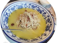 -上海宝华喜来登酒店·采悦轩中餐厅