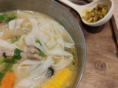 -小满手工粉(北京富力广场店)