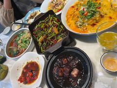 -曹家小菜(胜太路店)