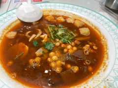-苏晓玥·手作江南小吃(深圳北站店)