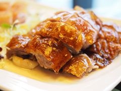 -富力丽思卡尔顿酒店·丽轩中餐厅