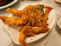 -新海山海鲜餐馆