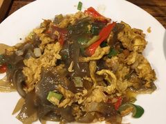 -美味居(古城店)