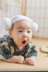 -NICE KIDS 奈时儿童摄影