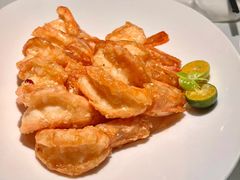 -四季民福烤鸭店(王府井东安门店)