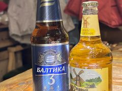 -卢布里西餐厅(总店)