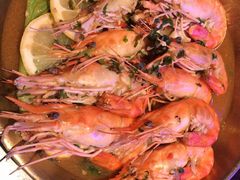 -钳真多钓虾馆·小龙虾海鲜烧烤(九六广场店)