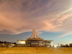 -南宁国际会展中心(会展东博文化旅游区)