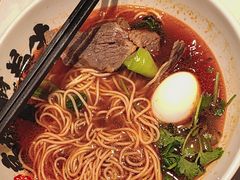 -和府捞面·大师店(上海漕宝路日月光店)