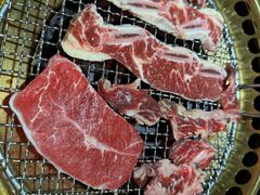 -三石铁板烧(紫竹桥店)