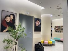 -天真蓝照相馆(五角场百联又一城店)