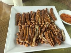 -农家小院土菜馆(斩坑桥店)