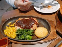 -萨莉亚意式餐厅(杭州西溪龙湖天街店)