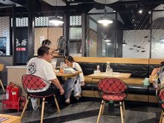 大堂-鱼酷活鱼烤鱼(梅江印象城店)