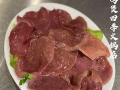 -胡须佬鸡煲四季火锅店(石厦西村直营店)