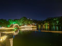 -桂林两江四湖景区