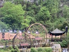 -车溪民俗旅游区