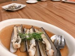 -海九澎湖海鲜餐厅