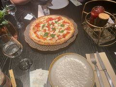 -老友时光·Pizza(泰华黑金店)