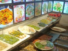 -五谷丰登·胶东海鲜·家常菜(张村店)