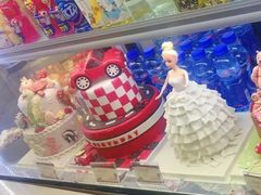 -CAKE BOSS 蛋糕老板(北京世纪金源购物中心)