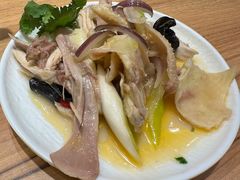 -西部马华清真兰州牛肉面·烧烤夜市(三里河店)