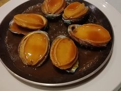 -金河半岛园林酒家(金融城店)