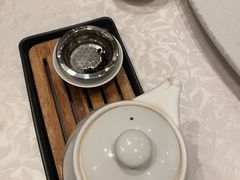 -香乐园·淮扬菜中餐厅·Shang Garden(福田香格里拉店)