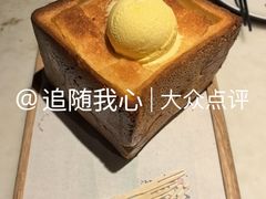 -绿茶餐厅(财富购物中心店)