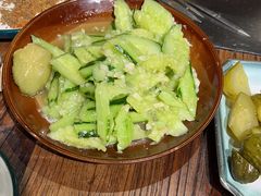 -柿子树炭烤羊腿(金台路店)