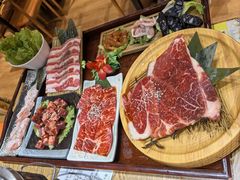-牛也烧肉(摩尔城店)