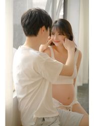 点击看大图 -专注孕妇照亲子照·纪田摄影